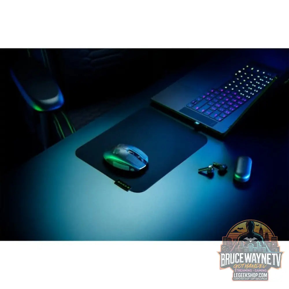 Razer Orochi V2, souris gaming - vue 16