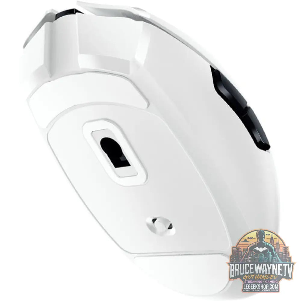 Razer Orochi V2, souris gaming - vue 4