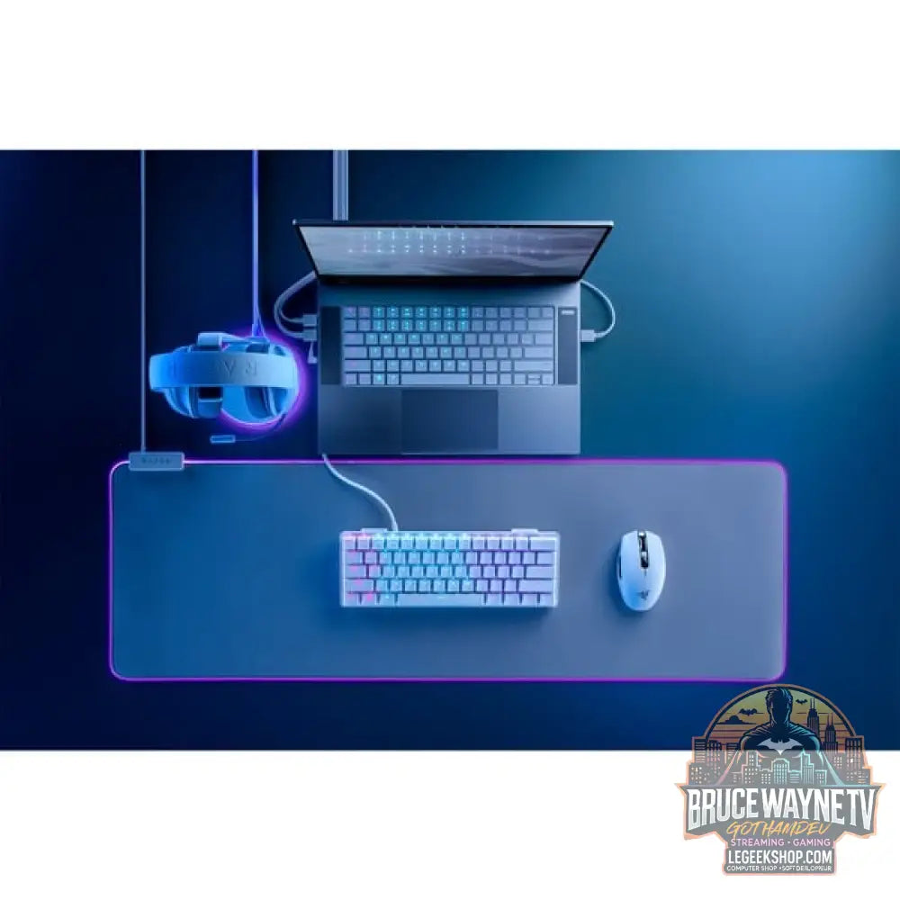 Razer Orochi V2, souris gaming - vue 11