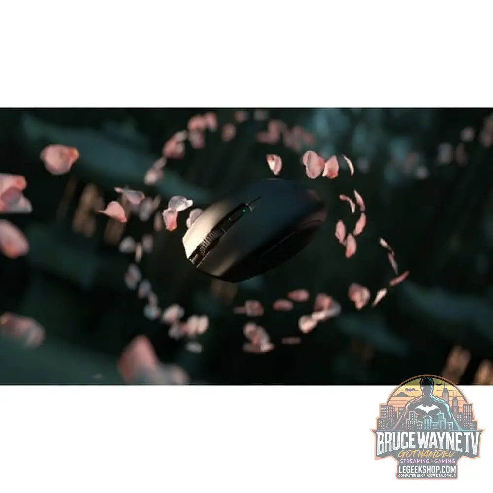 Razer Orochi V2, souris gaming - vue 15