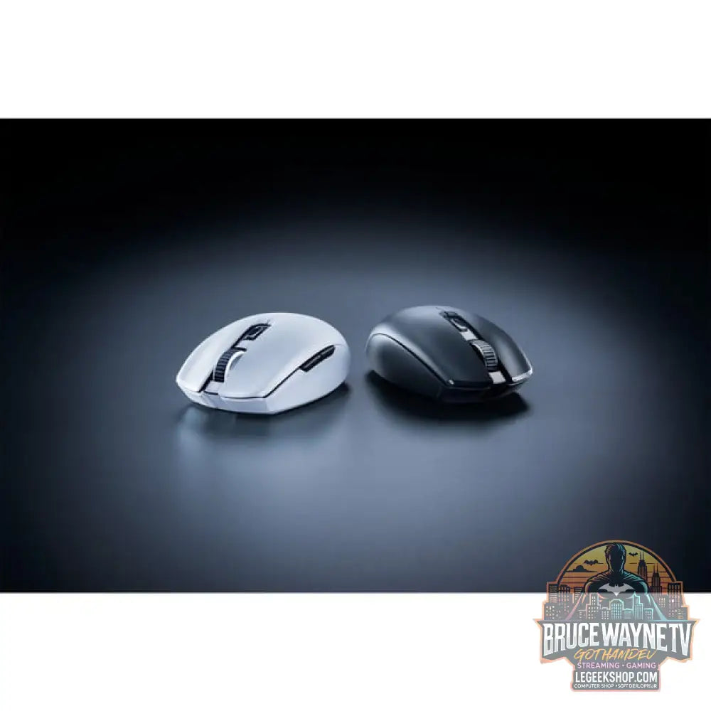 Razer Orochi V2, souris gaming - vue 11