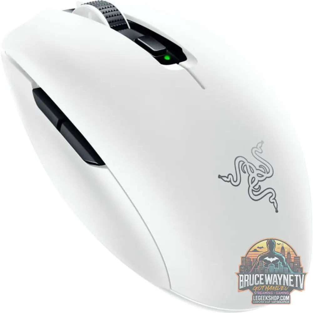 Razer Orochi V2, souris gaming - vue 2