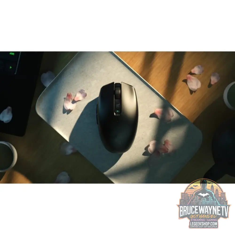 Razer Orochi V2, souris gaming - vue 13