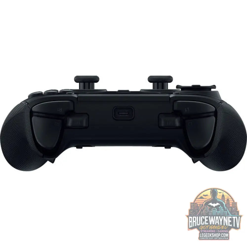Razer Raiju V3 Pro, Gamepad - vue 4