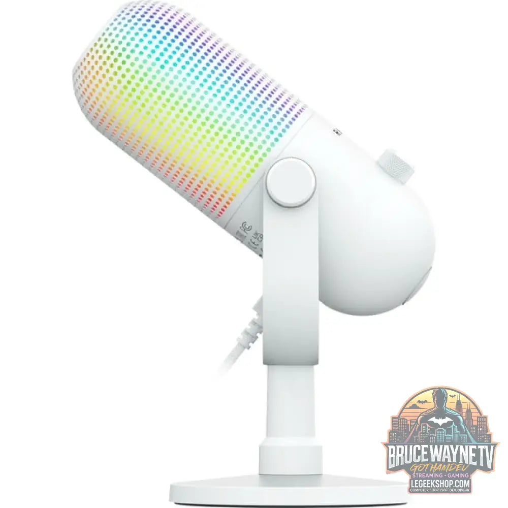 Razer Seiren V3 Chroma, microphone - Razer - vue 5