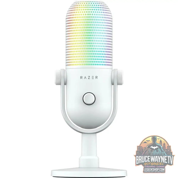 Razer Seiren V3 Chroma, microphone - Razer