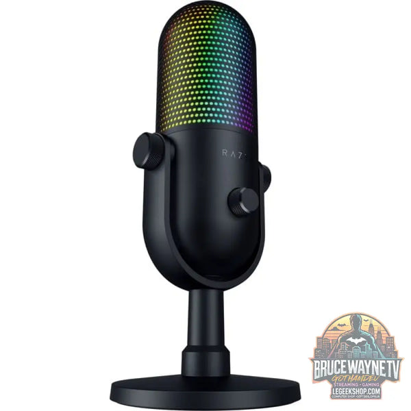 Razer Seiren V3 Chroma, microphone - Razer
