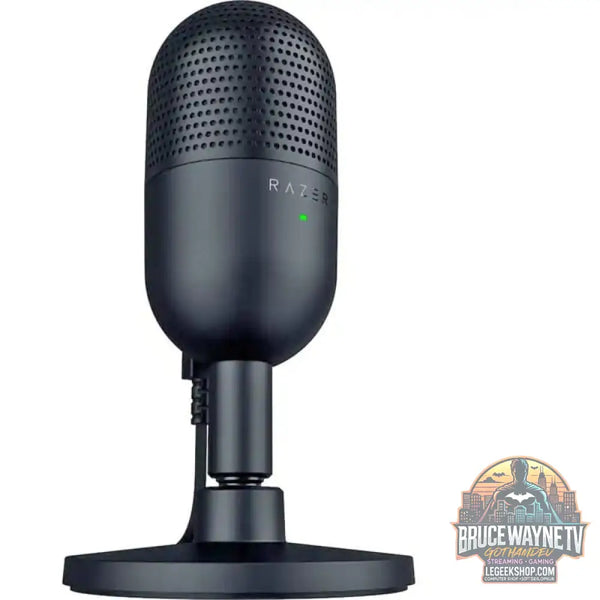Razer Seiren V3 Mini, microphone - Razer