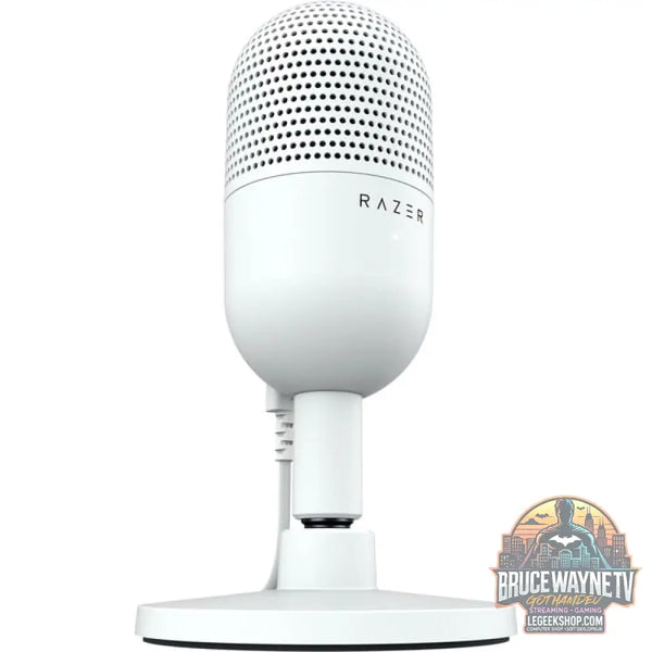 Razer Seiren V3 Mini, microphone - Razer
