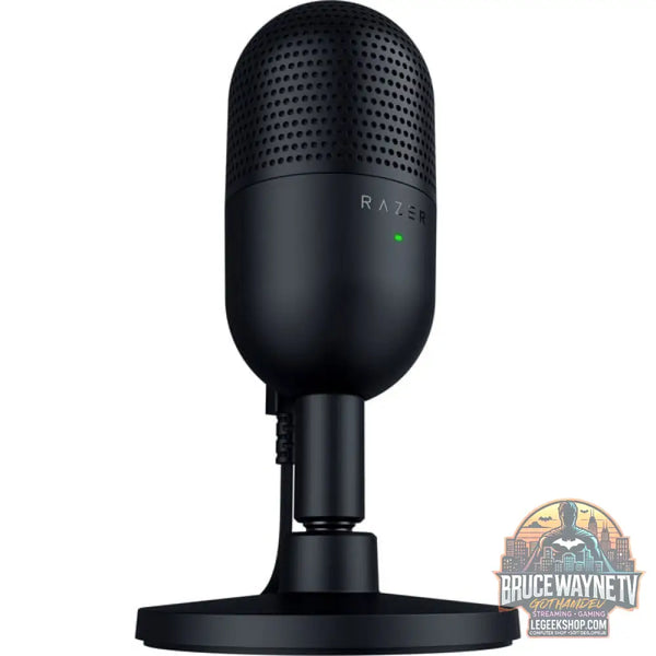Razer Seiren V3 Mini, microphone - Razer