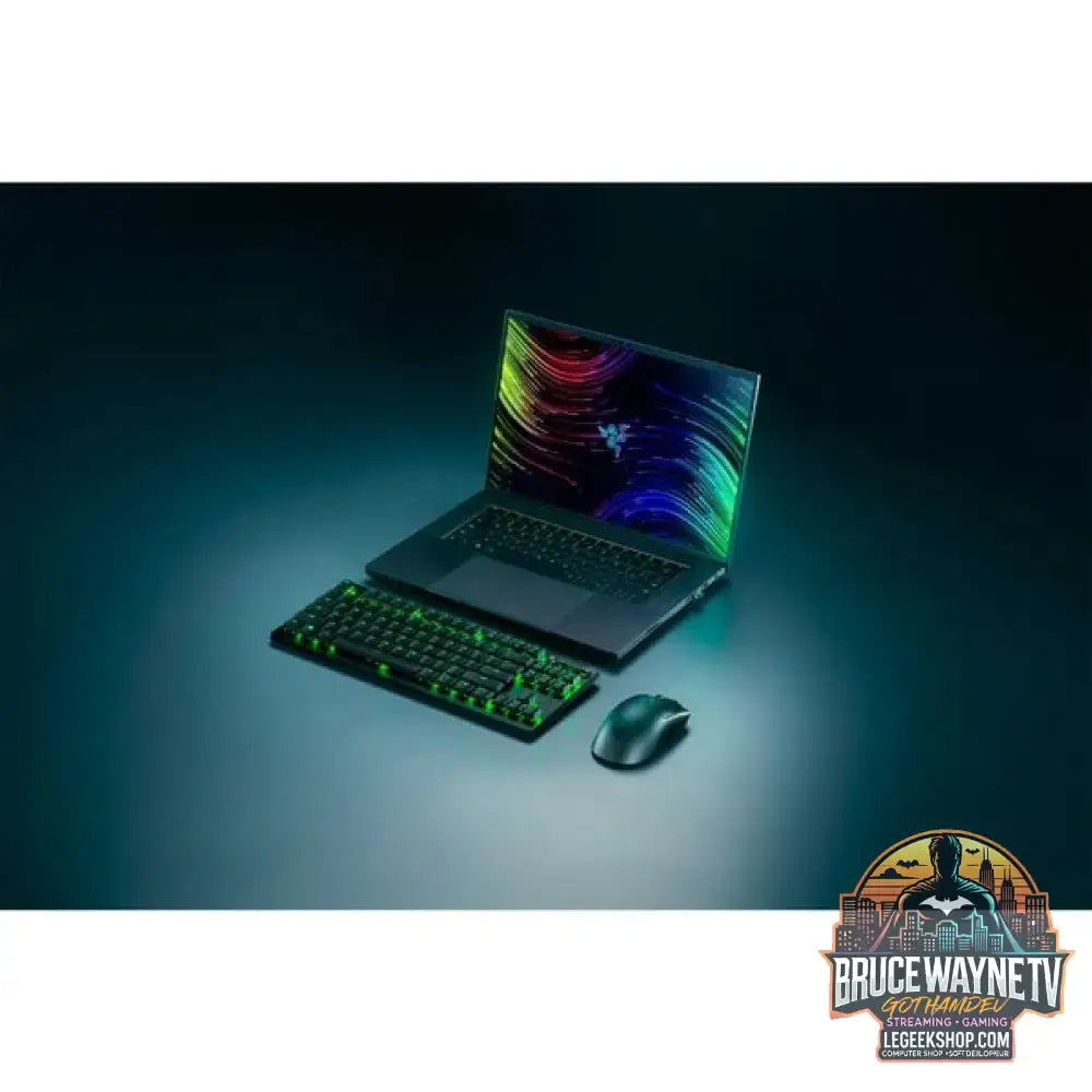 Razer Viper V3 HyperSpeed, souris gaming - vue 9