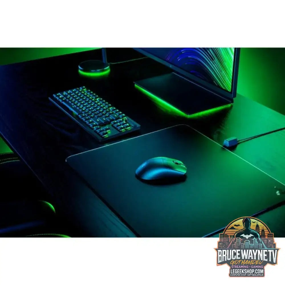 Razer Viper V3 HyperSpeed, souris gaming - vue 8