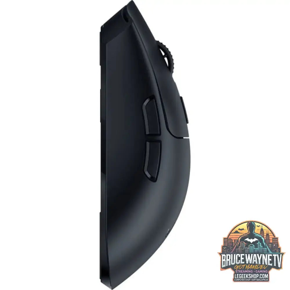 Razer Viper V3 HyperSpeed, souris gaming - vue 4