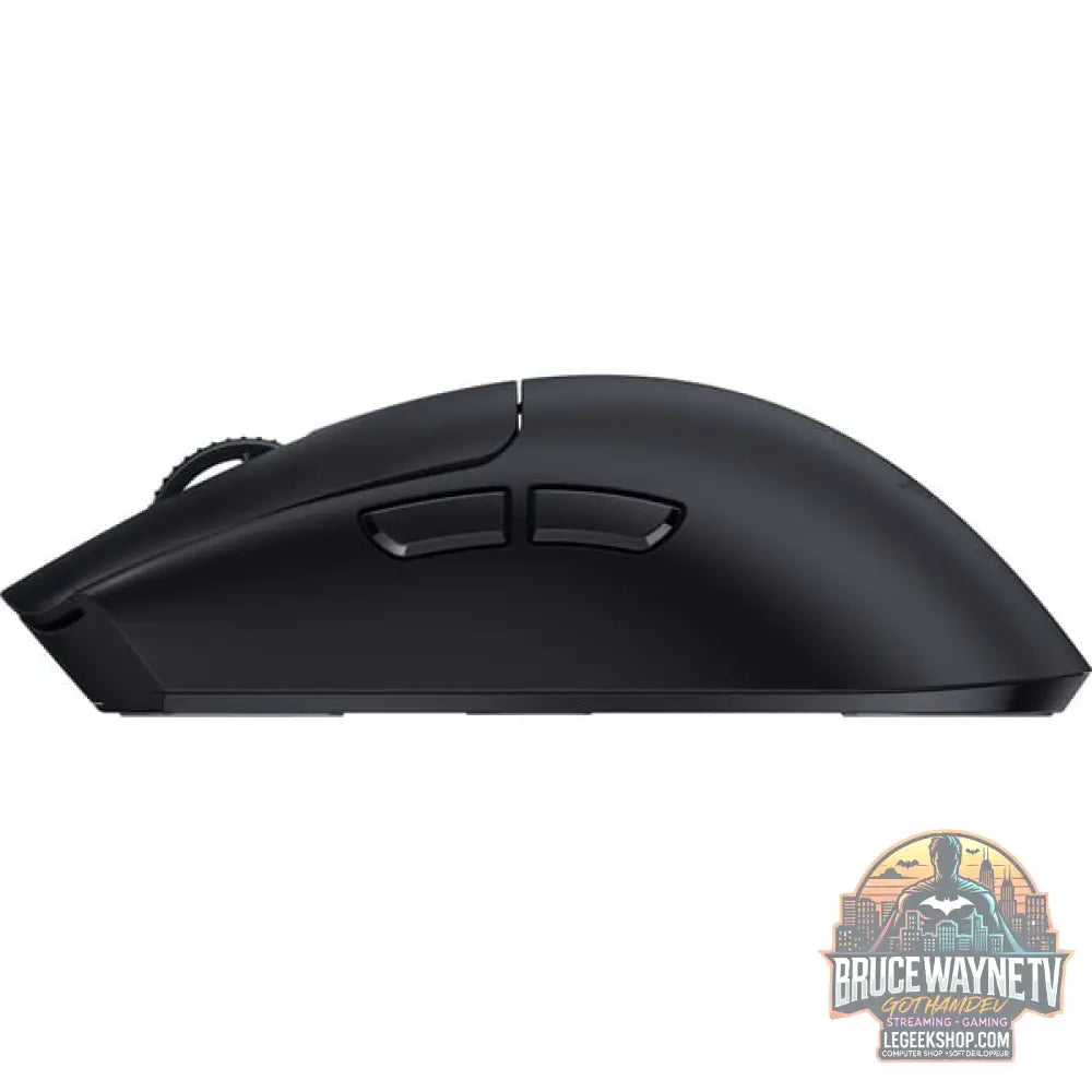 Razer Viper V3 Pro SE, souris gaming - vue 3