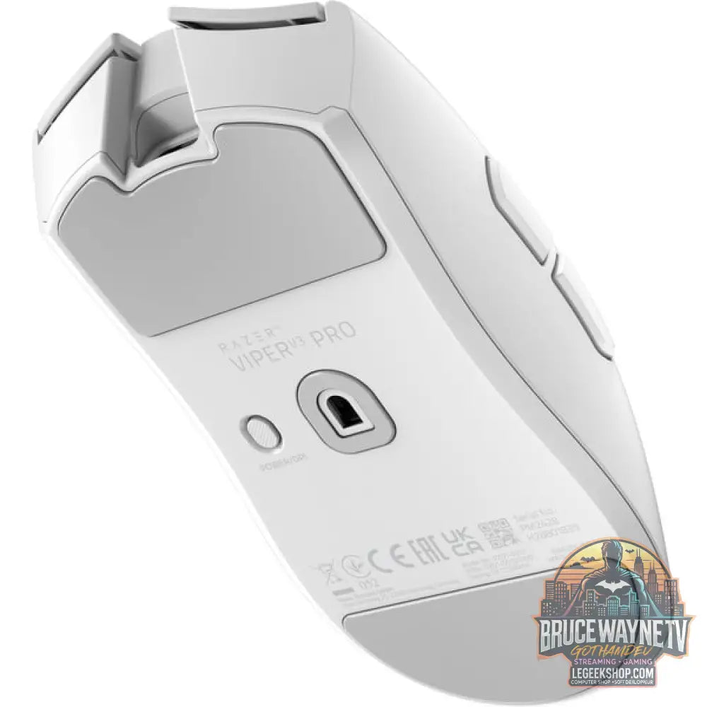 Razer Viper V3 Pro, souris gaming - vue 6
