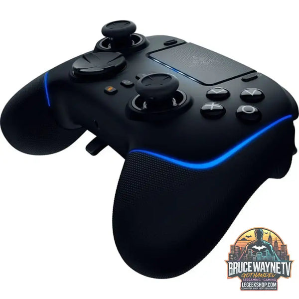 Razer Wolverine V2 Pro, Gamepad