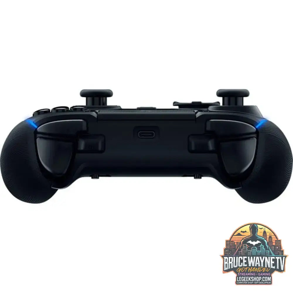Razer Wolverine V2 Pro, Gamepad - vue 6