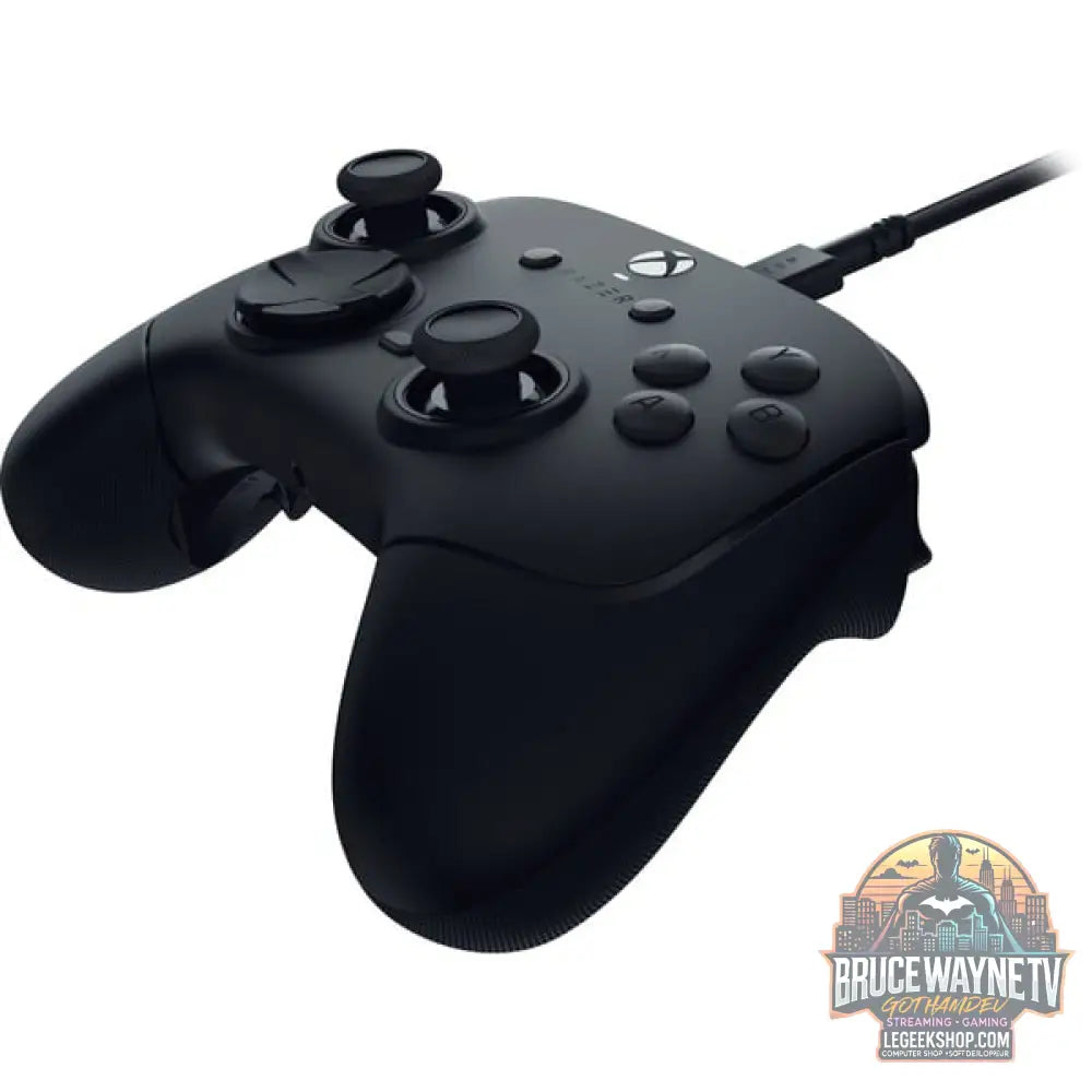 Razer Wolverine V3 Tournament Edition, Gamepad - vue 2