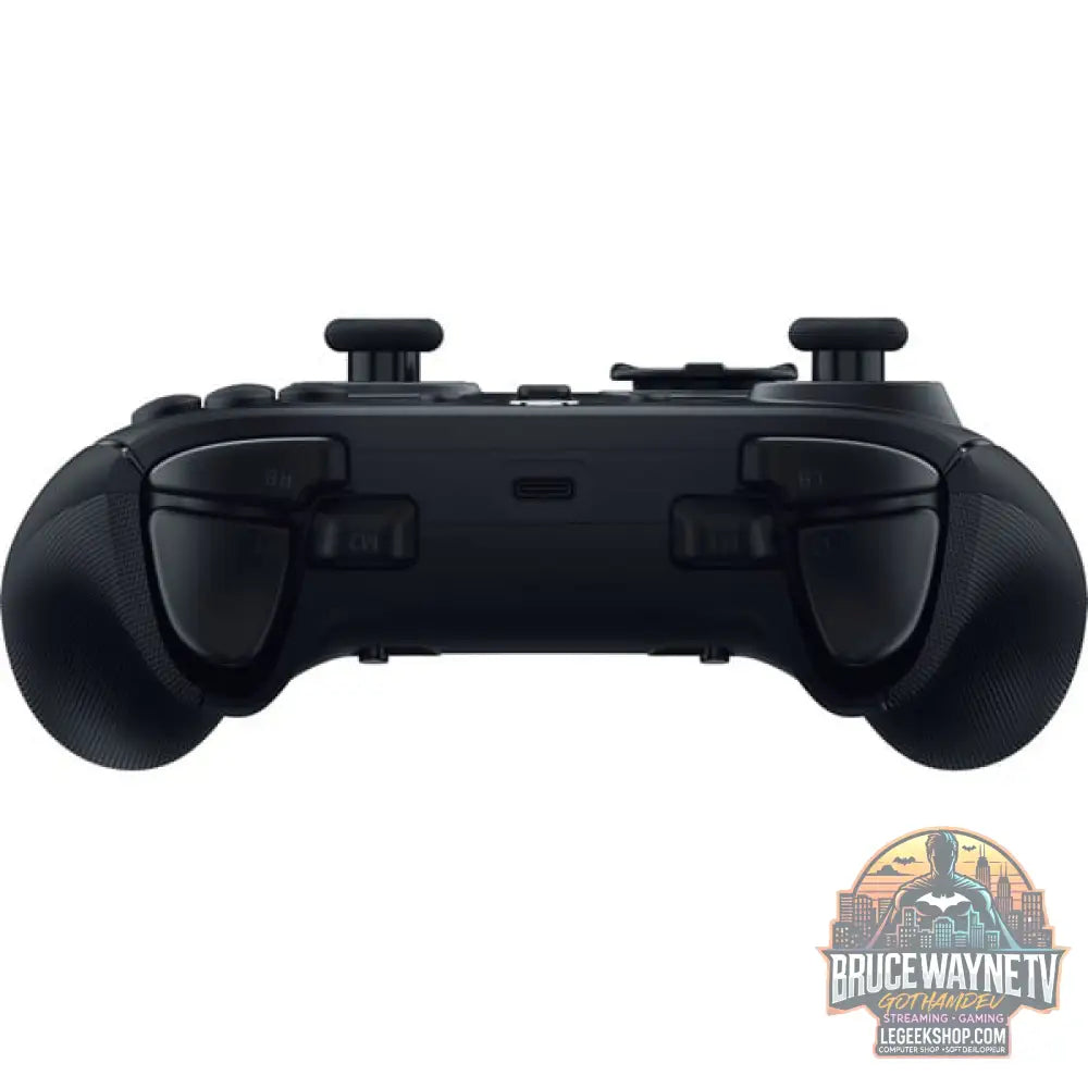 Razer Wolverine V3 Tournament Edition, Gamepad - vue 5