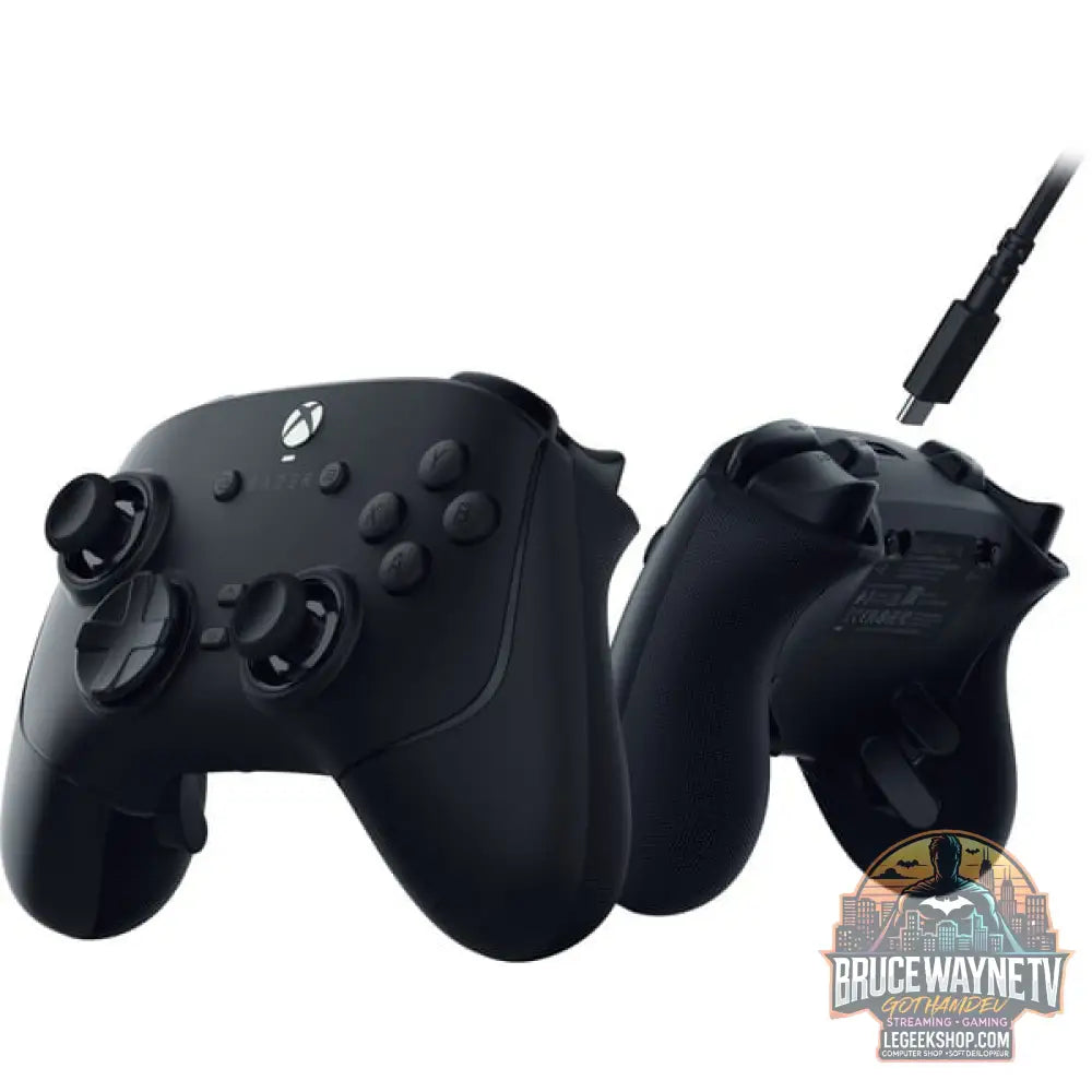 Razer Wolverine V3 Tournament Edition, Gamepad - vue 6