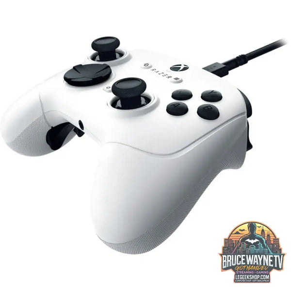 Razer Wolverine V3 Tournament Edition, Gamepad
