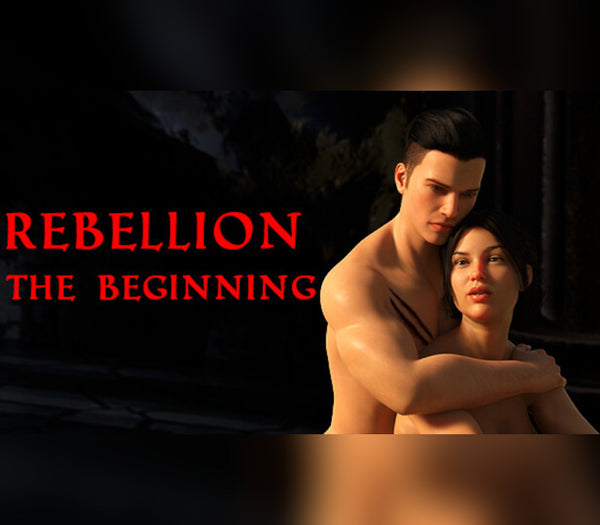 Rebellion: The Beginning