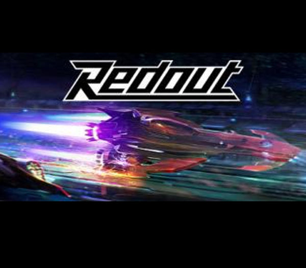 Redout Ultimate Edition