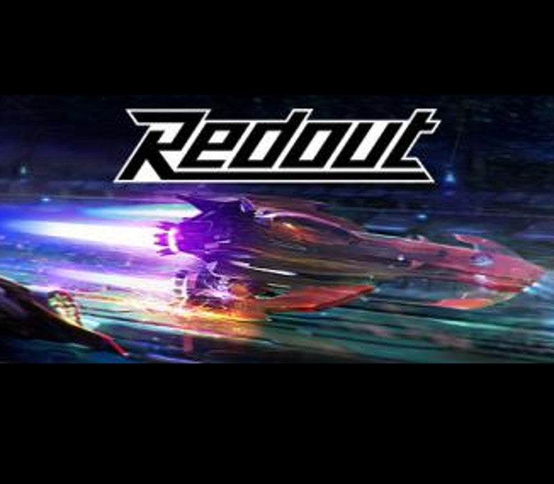 Redout Ultimate Edition