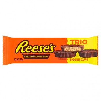 Reese's Trio 63 Gr x 40