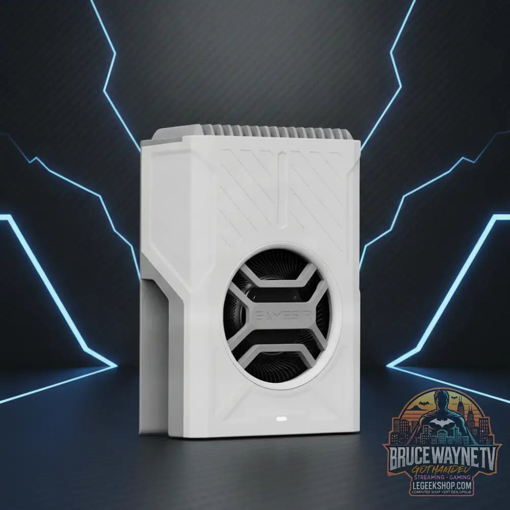 Refroidisseur Thermo — vue détail 11 LeGeekShop