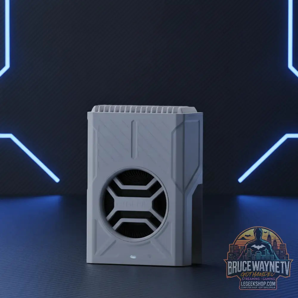 Refroidisseur Thermo — vue détail 10 LeGeekShop