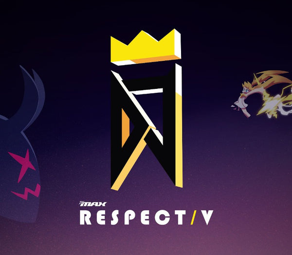 DJMAX RESPECT V Deluxe Edition 2020