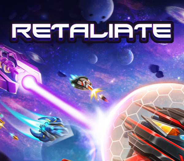 Retaliate