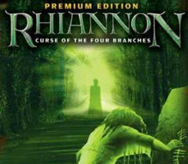 Rhiannon - Premium Edition: Curse of the Four Branches