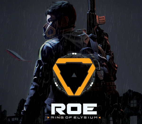 Ring of Elysium - Intel Glider DLC Digital