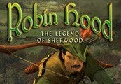 Robin Hood: The Legend of Sherwood