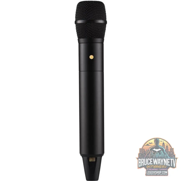 Rode Microphones Interview PRO, microphone - Rode Microphones