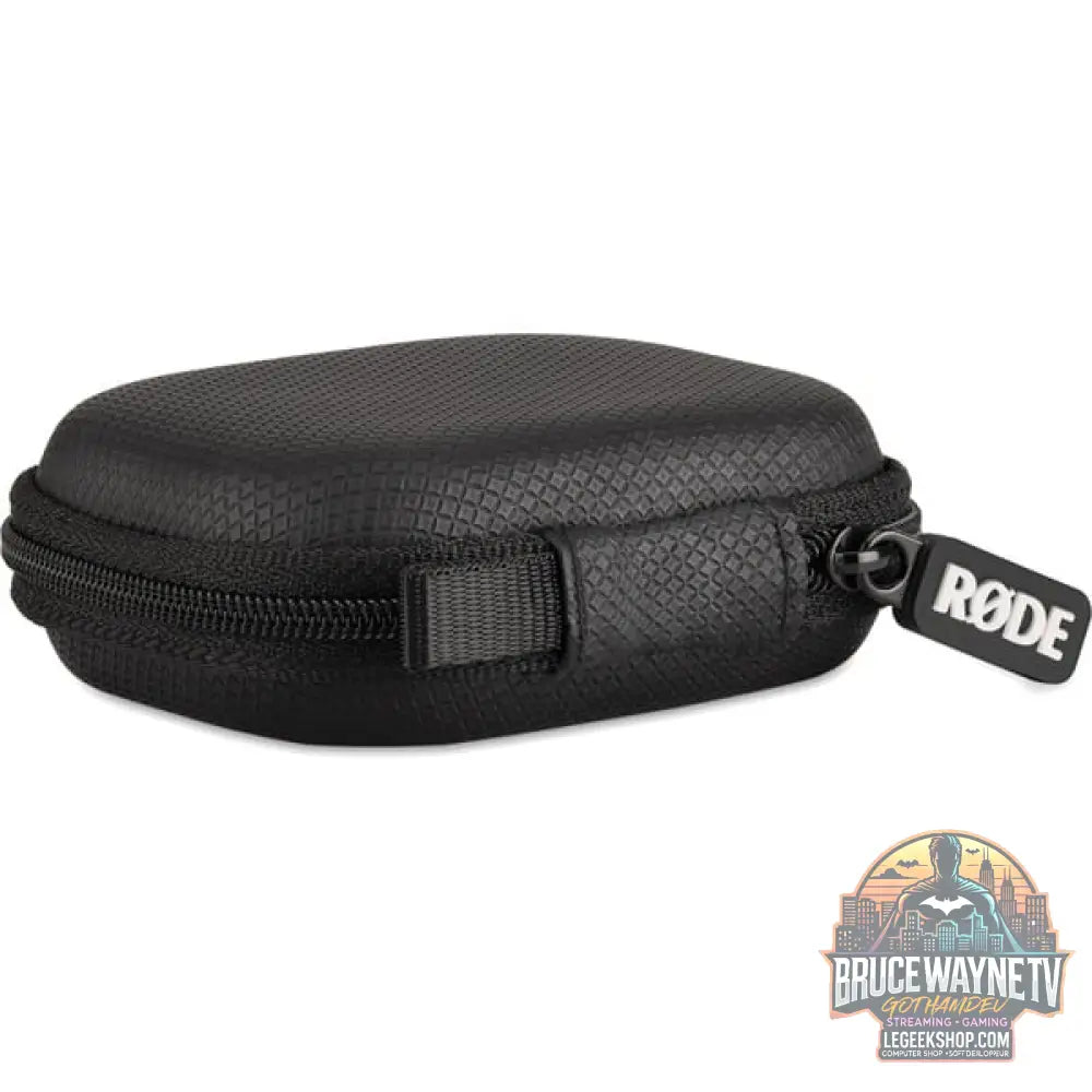 Rode Microphones Lavalier II, microphone - Rode Microphones - vue 8