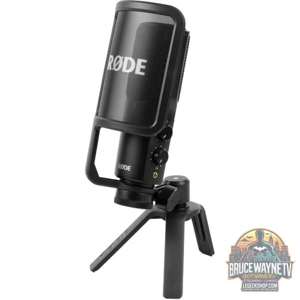Rode Microphones NT-USB+, microphone - Rode Microphones