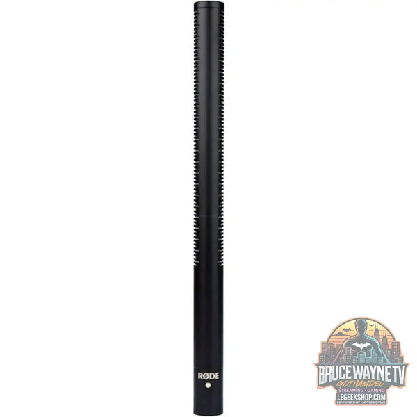 Rode Microphones NTG3, microphone - Rode Microphones