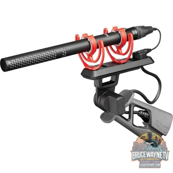 Rode Microphones NTG5-KIT, microphone - Rode Microphones