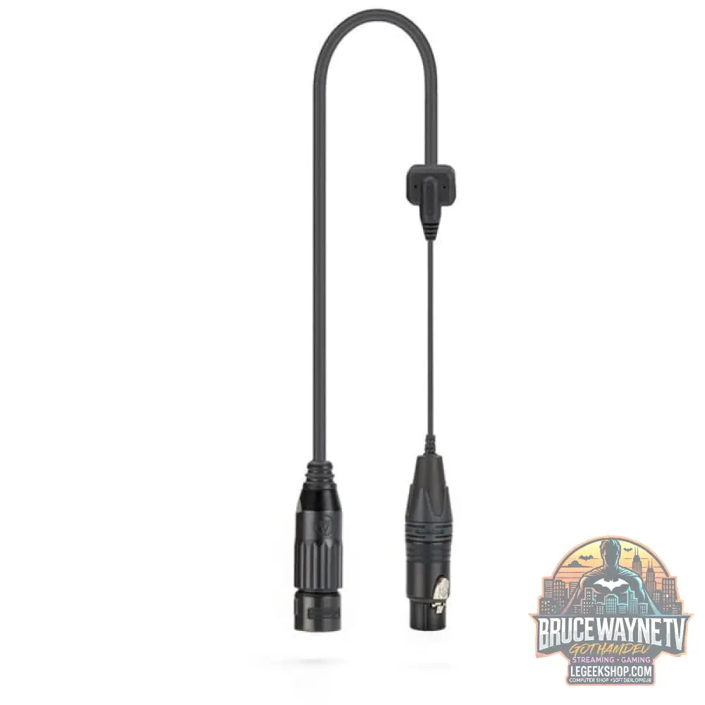 Rode Microphones NTG5-KIT, microphone - Rode Microphones - vue 3