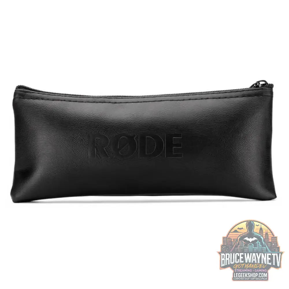 Rode Microphones NTG5-KIT, microphone - Rode Microphones - vue 7