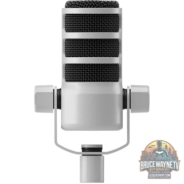 Rode Microphones PodMic, microphone - Rode Microphones