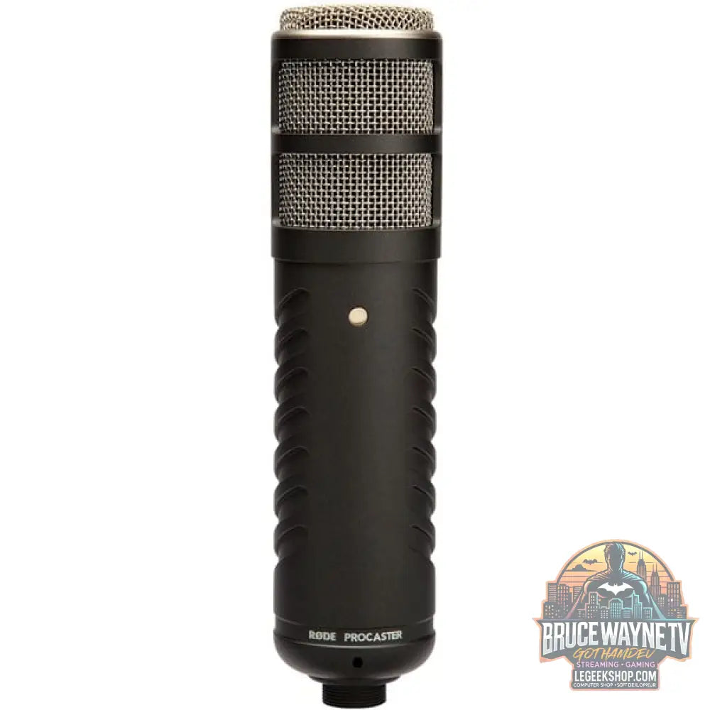 Rode Microphones Procaster, microphone - Rode Microphones - vue 2