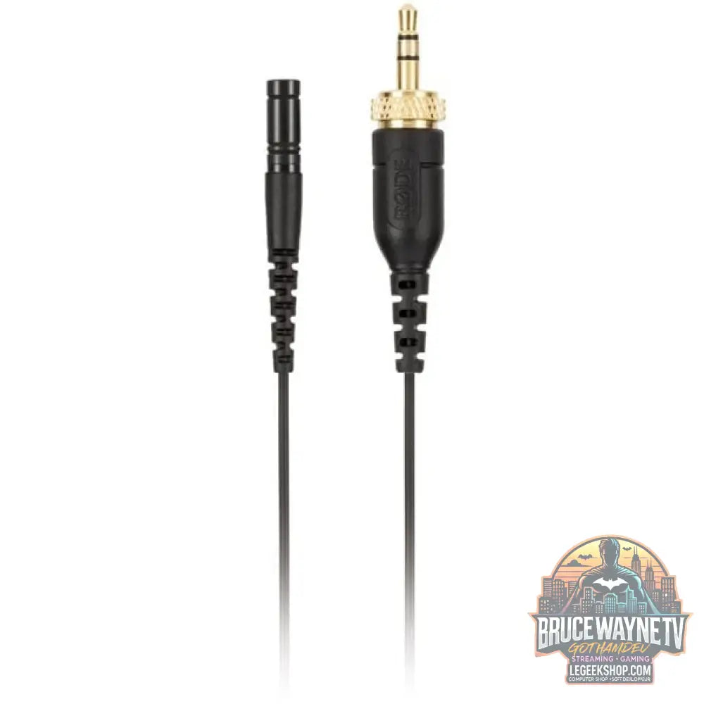 Rode Microphones RØDELink Lavalier, microphone - Rode Microphones - vue 2