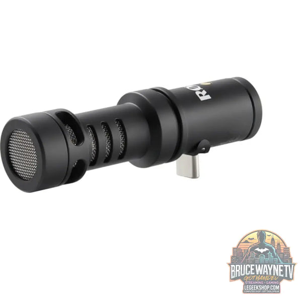 Rode Microphones Rode VideoMic Me-C+, microphone - Rode Microphones