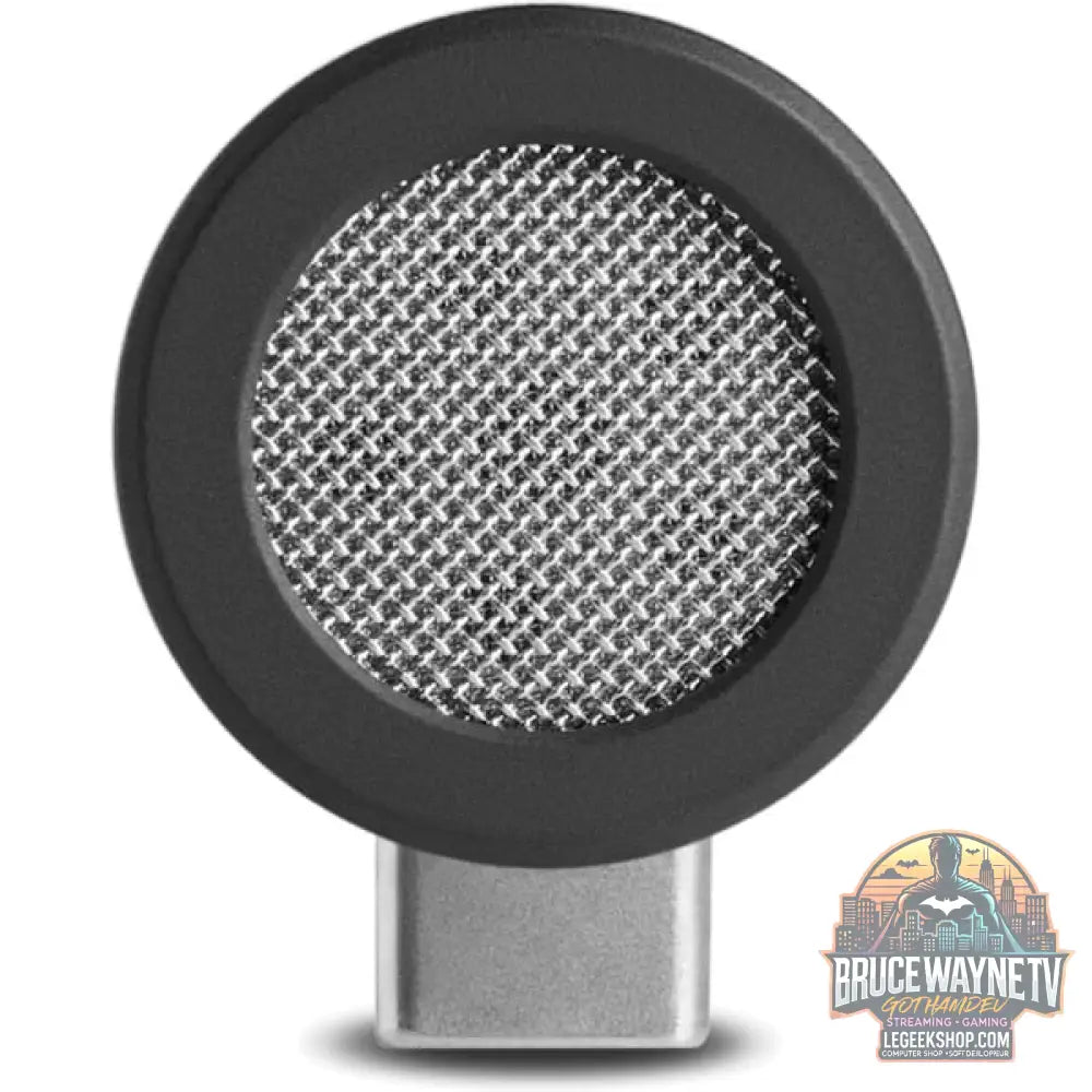 Rode Microphones Rode VideoMic Me-C+, microphone - Rode Microphones - vue 6