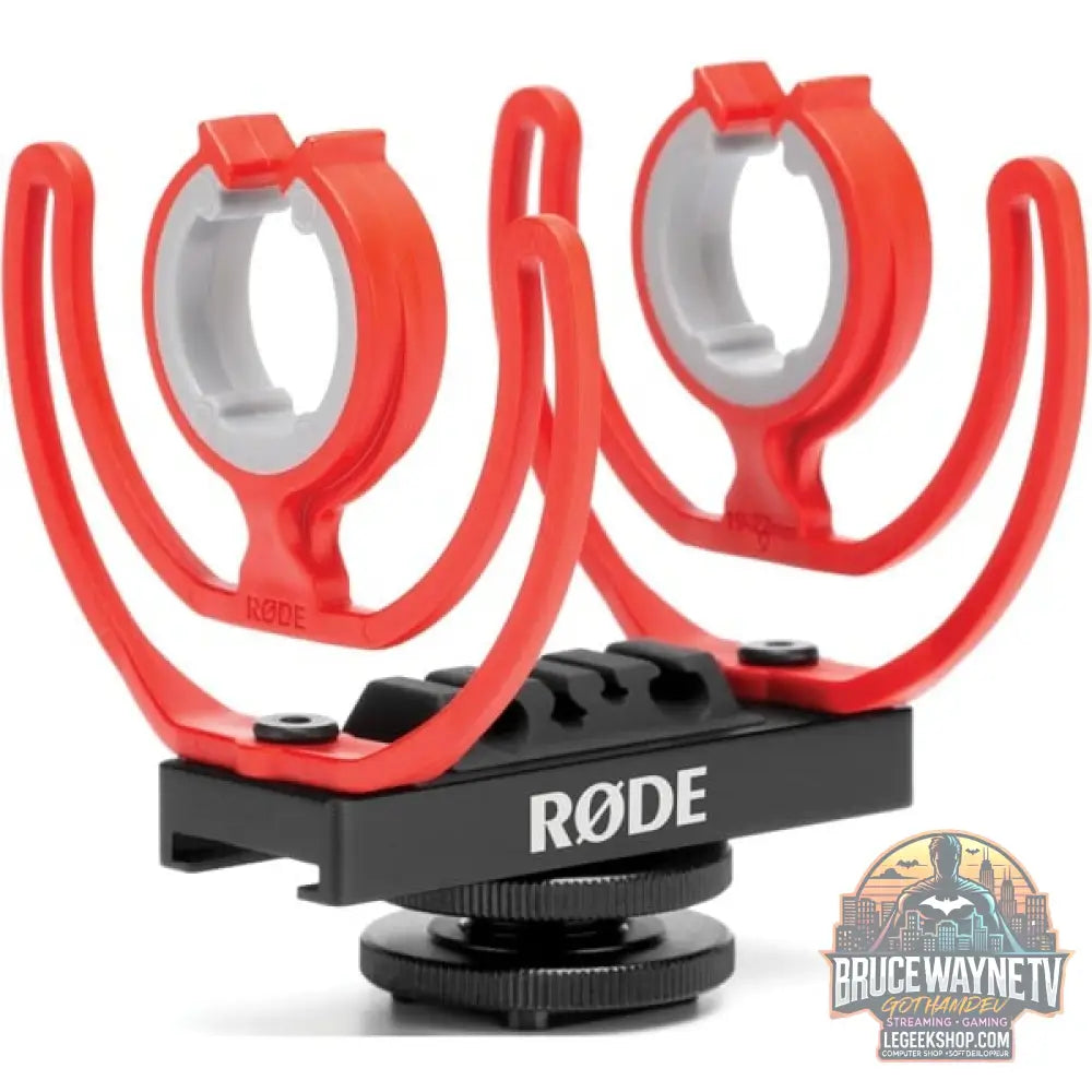 Rode Microphones VideoMic NTG, microphone - Rode Microphones - vue 5