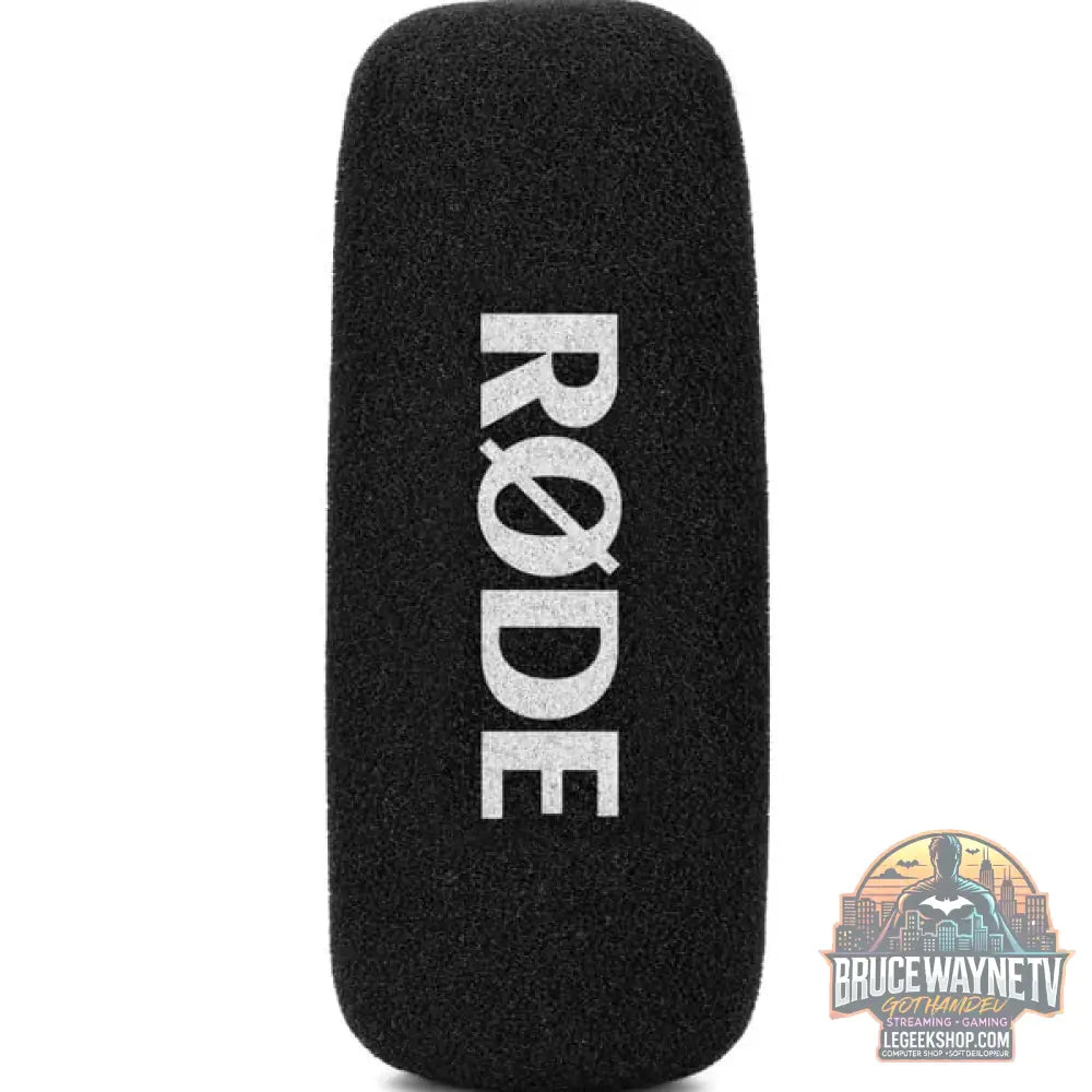 Rode Microphones VideoMic NTG, microphone - Rode Microphones - vue 6